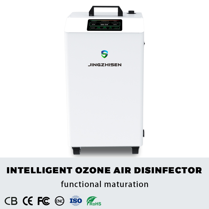 Ozone sterilizer