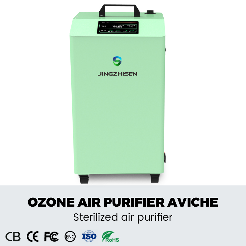 ozone purifier